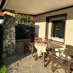 Alpseehouse Apartament