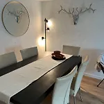 Apartament Alpseehouse Buhl am Alpsee