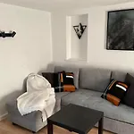 Apartament Alpseehouse
