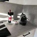 Alpseehouse Apartament