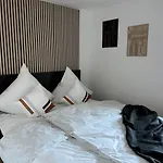 Apartament Alpseehouse Buhl am Alpsee