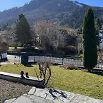 Alpseehouse Apartament Buhl am Alpsee