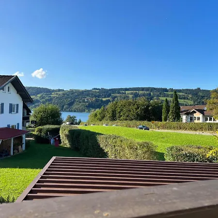 Alpseehouse *