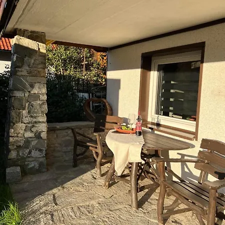 Alpseehouse Apartmán