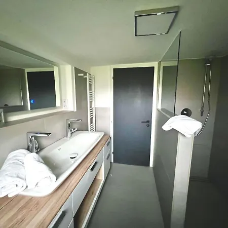 Apartmán Alpseehouse