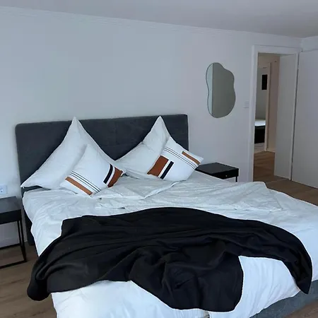 Alpseehouse *