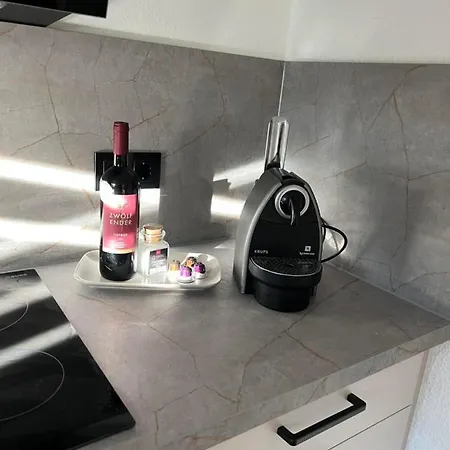 Alpseehouse Апартаменты