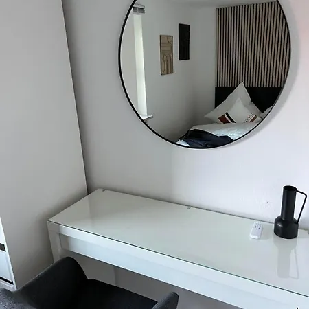 Alpseehouse Apartmán *