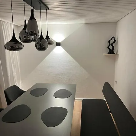 Alpseehouse Apartmán