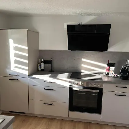 Alpseehouse Apartmán *