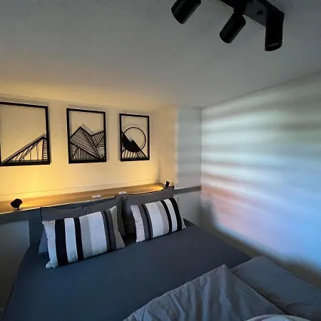 Alpseehouse Apartmán