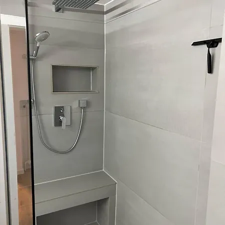 Alpseehouse Апартаменты Бюль-ам-Альпзе