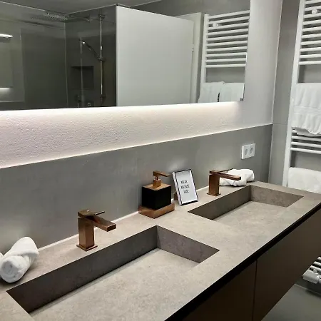 Alpseehouse Апартаменты