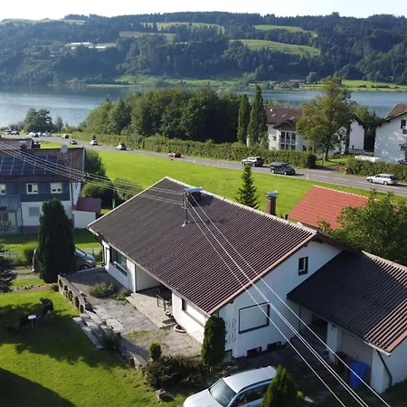 Alpseehouse *