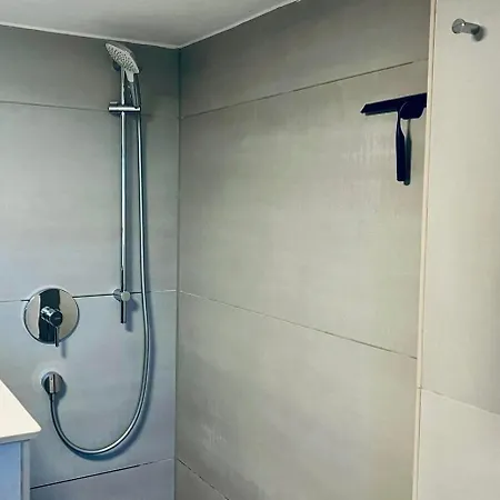 Alpseehouse Апартаменты