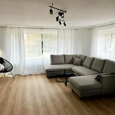 Apartament Alpseehouse *