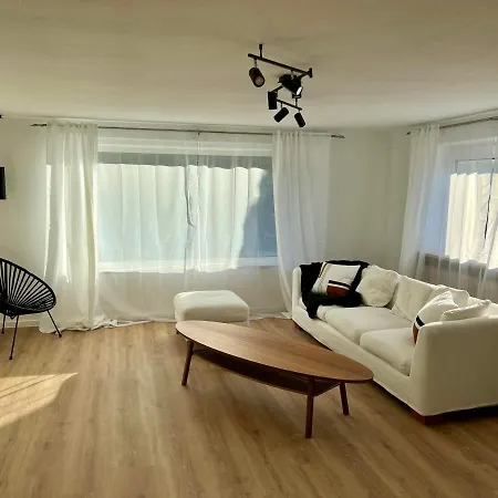 Alpseehouse *