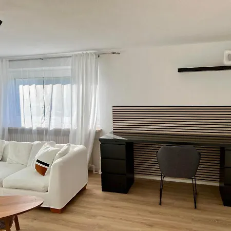 Alpseehouse Apartamento
