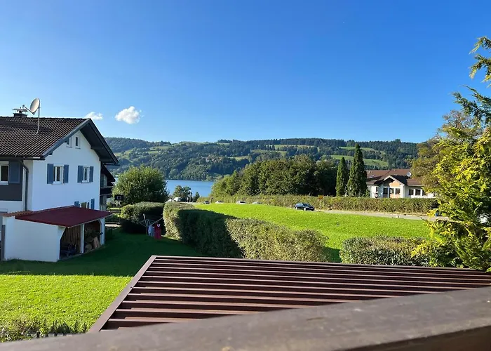 Alpseehouse *