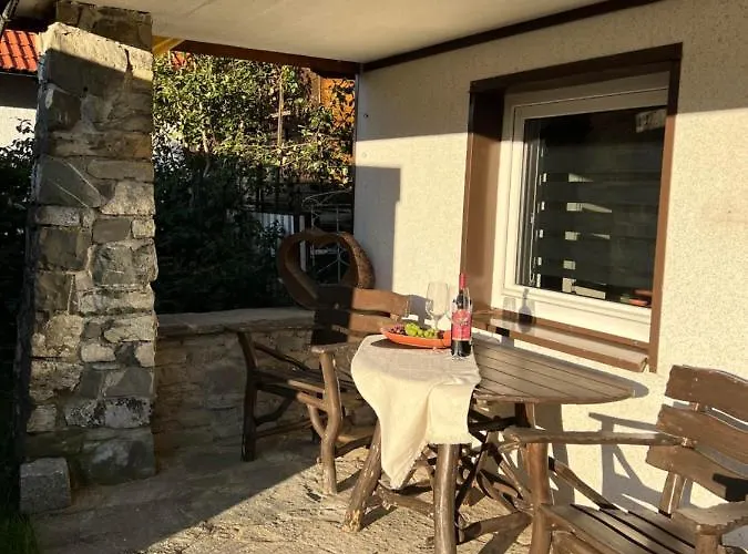 Alpseehouse Διαμέρισμα