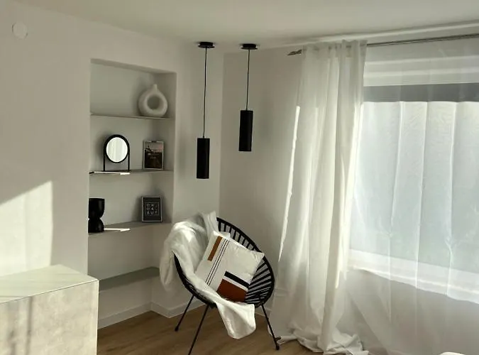 Διαμέρισμα Alpseehouse Buehl am Alpsee
