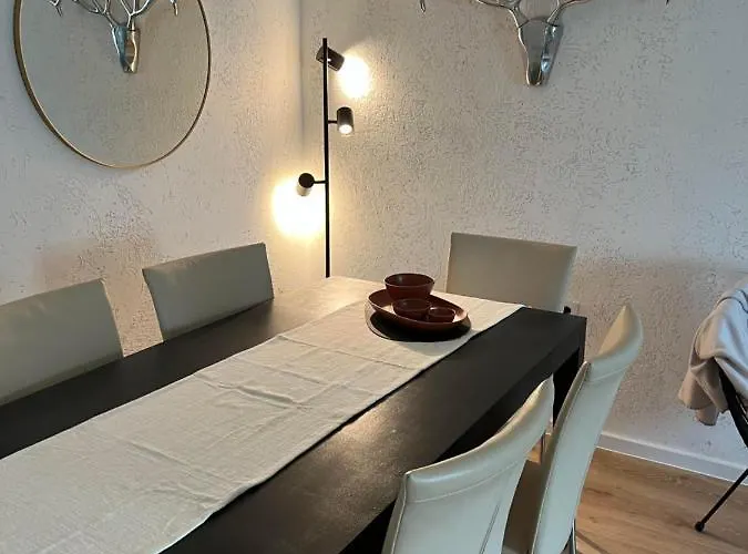 Διαμέρισμα Alpseehouse Buehl am Alpsee