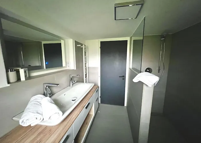 Διαμέρισμα Alpseehouse