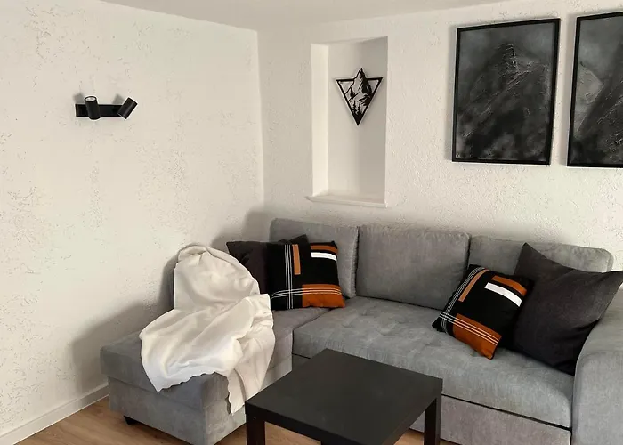 Διαμέρισμα Alpseehouse