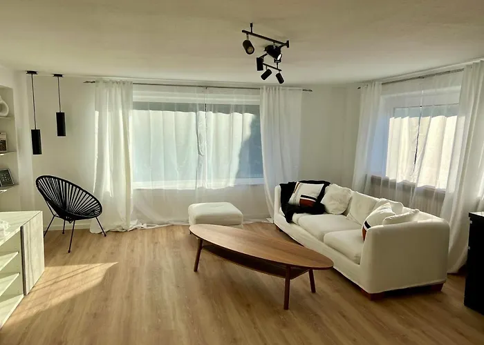 Alpseehouse *