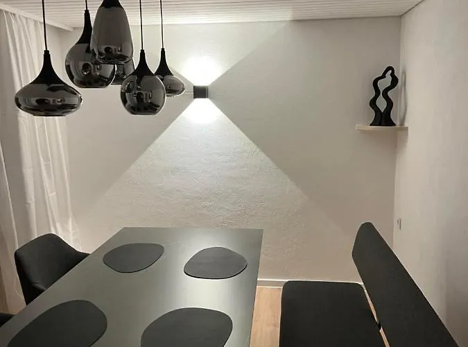 Alpseehouse Διαμέρισμα