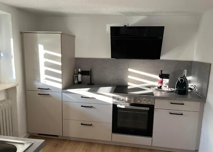 Alpseehouse Διαμέρισμα *
