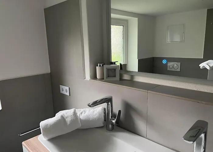 Διαμέρισμα Alpseehouse