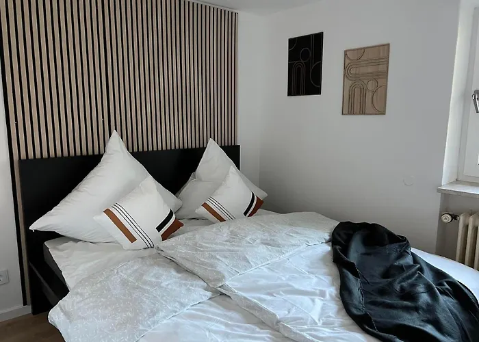 Διαμέρισμα Alpseehouse Buehl am Alpsee