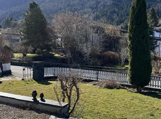 Alpseehouse Διαμέρισμα Buehl am Alpsee