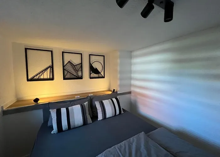 Alpseehouse Διαμέρισμα