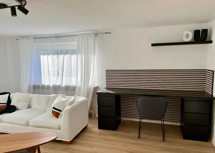 Alpseehouse Διαμέρισμα