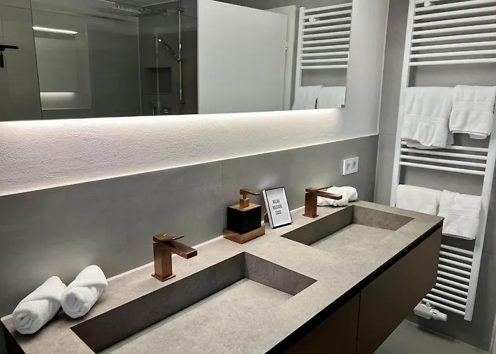Alpseehouse Διαμέρισμα