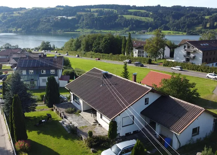 Alpseehouse *
