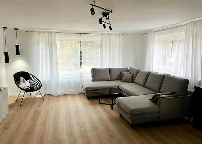 Διαμέρισμα Alpseehouse