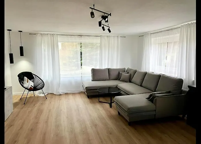 Διαμέρισμα Alpseehouse *